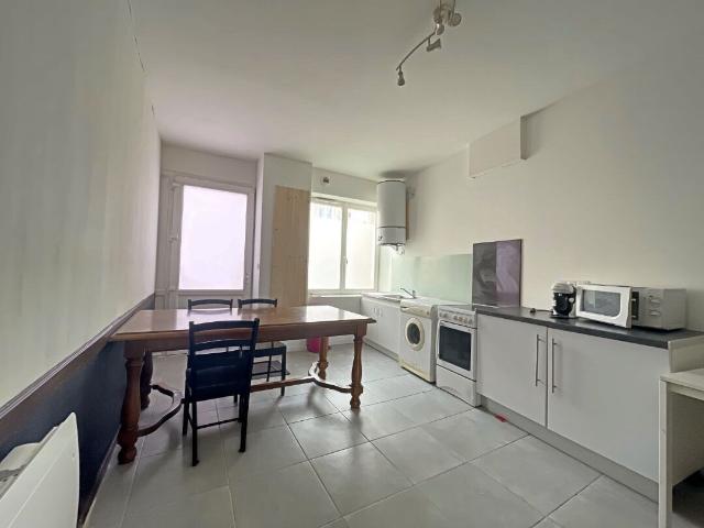 Appartement location à Saint-Étienne, Saint-etienne