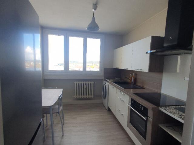 Appartement location à Saint-Étienne, Saint-etienne