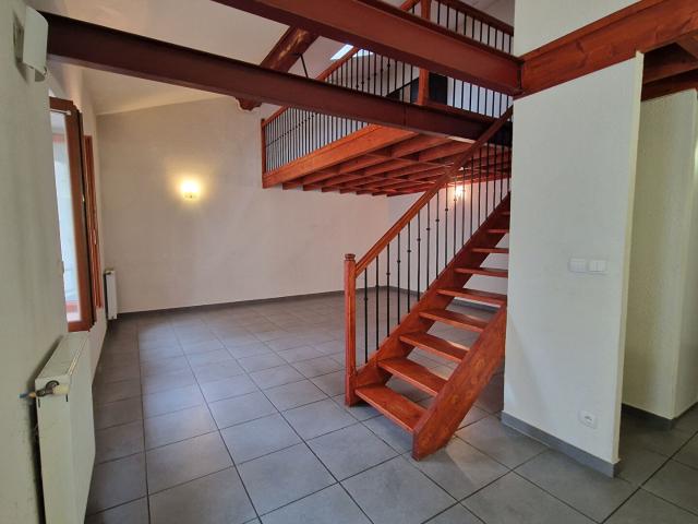Appartement location à Saint-Étienne, Saint-etienne