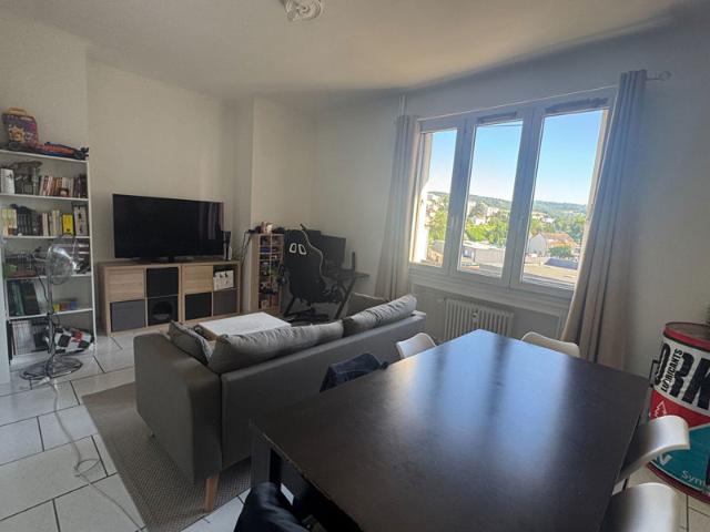 Appartement vente à Saint-Étienne, Saint-etienne