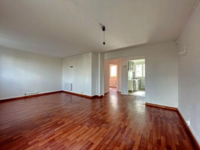 Appartement location à Saint-Étienne, Saint-etienne