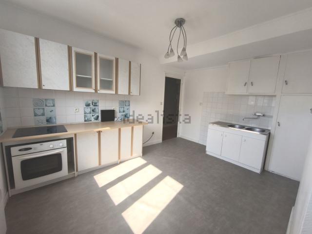Appartement vente à Saint-Roch, Saint-Étienne