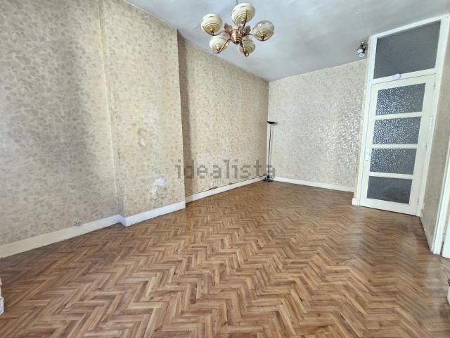 Appartement vente à Jacquard, Saint-Étienne