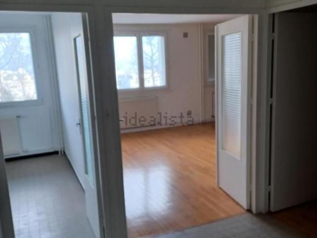 Appartement location à La Métare, Saint-Étienne