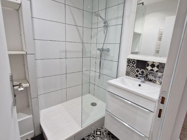 Appartement location à Saint-Étienne, Saint-etienne