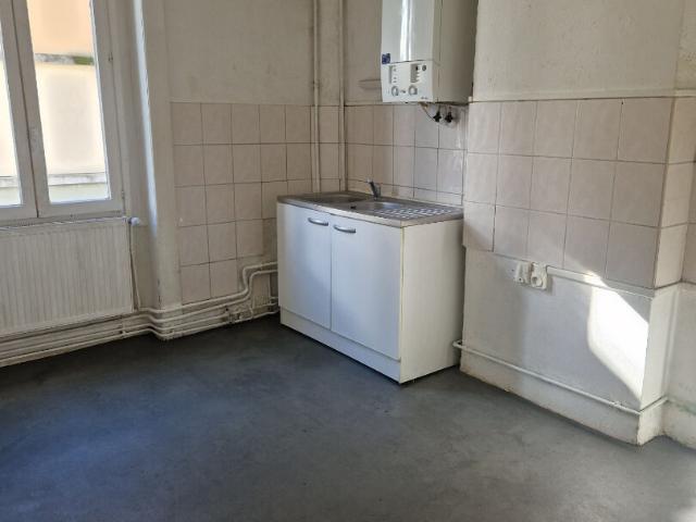 Appartement location à Saint-Étienne, Saint-etienne