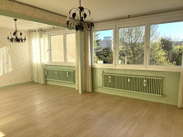 Appartement vente à Saint-Étienne, Saint-etienne