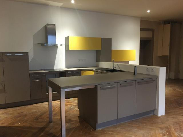 Appartement location à Saint-Étienne, Saint-etienne