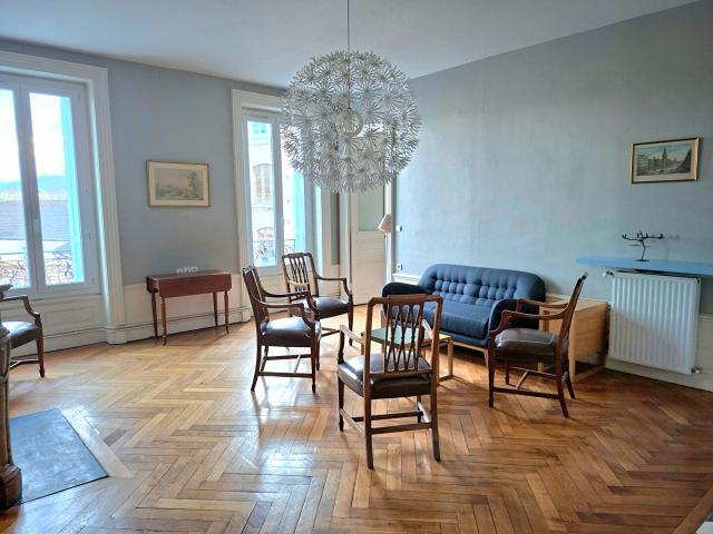 Appartement location à Saint-Étienne, Saint-etienne