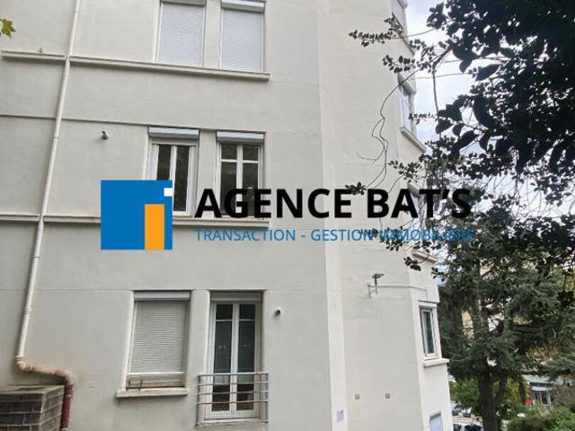 Appartement vente à Saint-Étienne, Saint-etienne