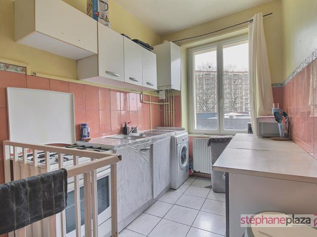 Appartement location à Saint-Étienne, Saint-etienne