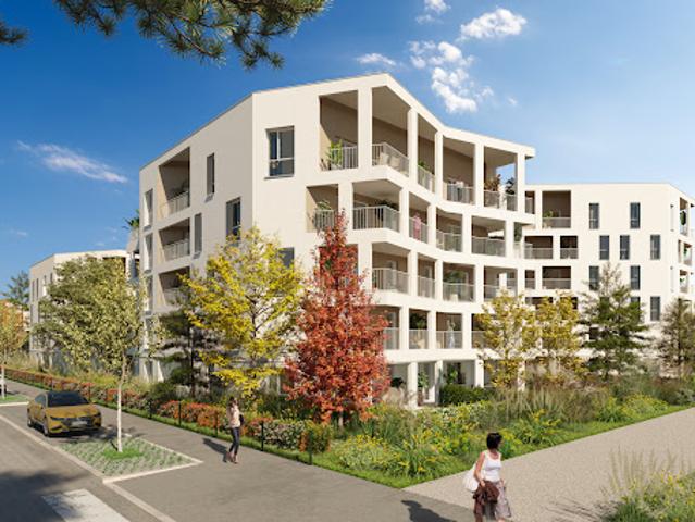 Appartement vente à Saint-Étienne, Saint-etienne