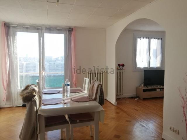 Appartement location à La Cotonne, Saint-Étienne