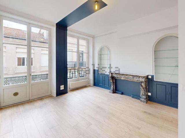Appartement location à Jacquard, Saint-Étienne