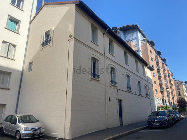 Appartement location à Bizillon, Saint-Étienne