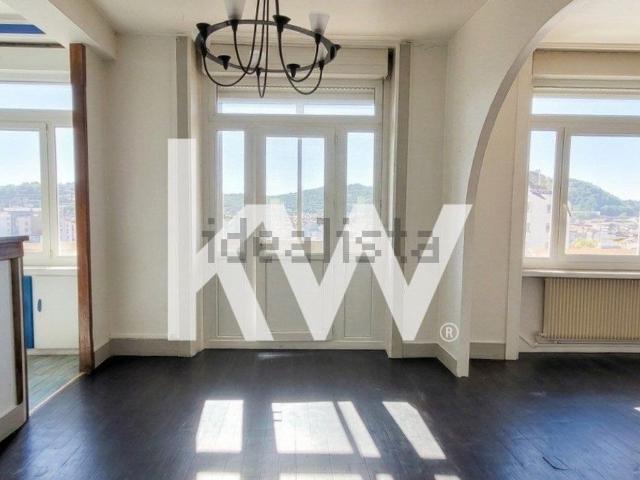 Appartement vente à Saint-Roch, Saint-Étienne