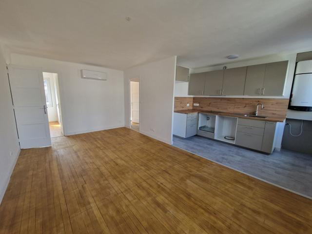 Appartement location à Saint-Étienne, Saint-etienne