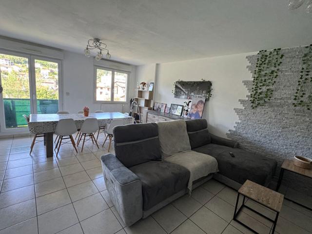 Appartement vente à Saint-Étienne, Saint-etienne