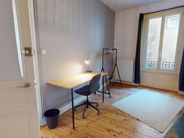 Appartement location à Saint-Étienne, Saint-etienne