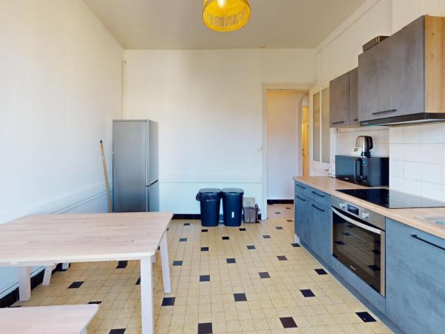 Appartement location à Saint-Étienne, Saint-etienne