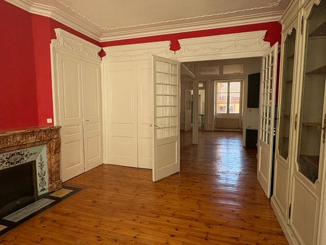 Appartement location à Saint-Étienne, Saint-etienne