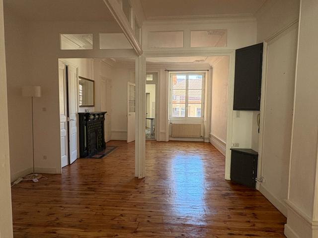 Appartement location à Saint-Étienne, Saint-etienne