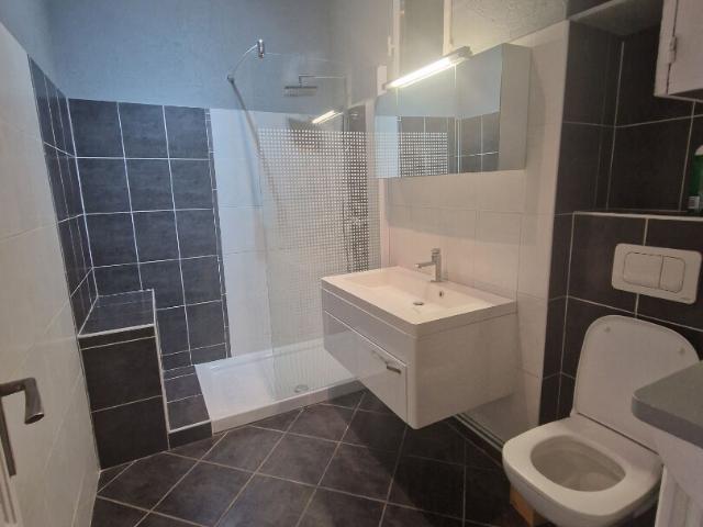 Appartement location à Saint-Étienne, Saint-etienne