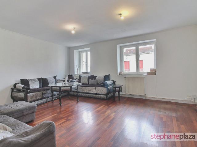 Appartement location à Saint-Étienne, Saint-etienne