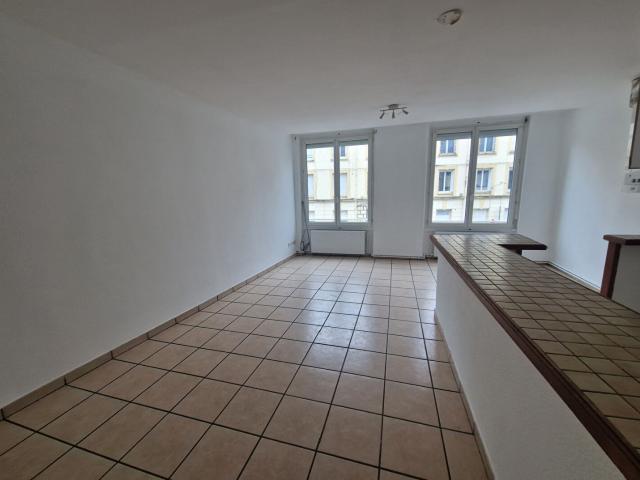 Appartement location à Saint-Étienne, Saint-etienne