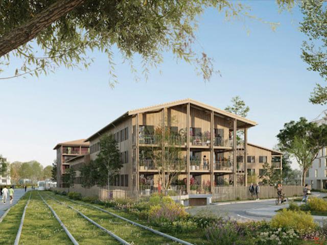Appartement vente à Saint-Étienne, Saint-etienne