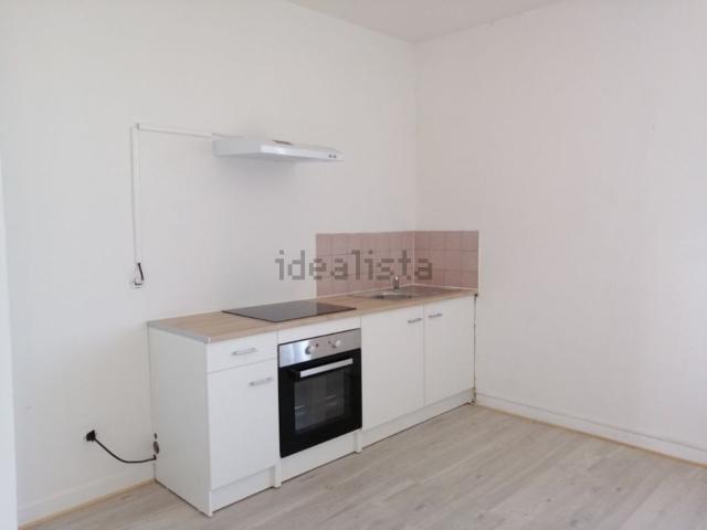 Appartement location à Saint-Étienne