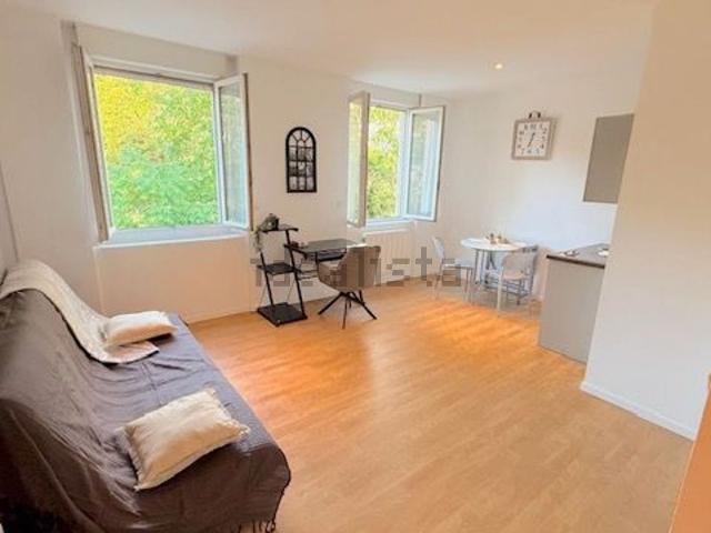 Appartement location à Saint-Roch, Saint-Étienne