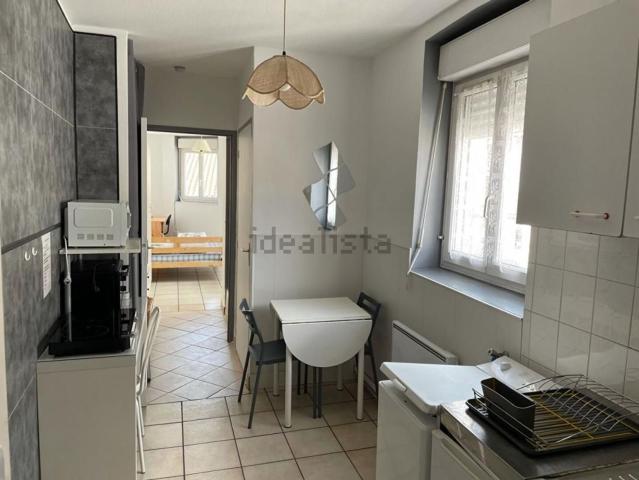 Appartement location à Saint-Jacques - Chavanelle, Saint-Étienne