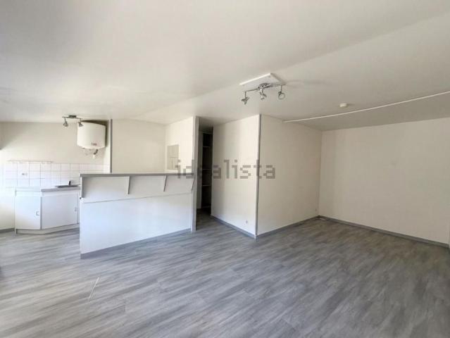 Appartement location à Saint-Étienne