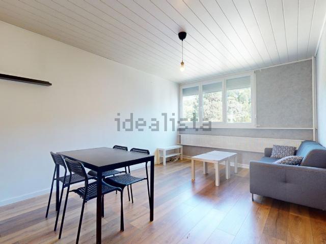 Appartement vente à Villeboeuf, Saint-Étienne