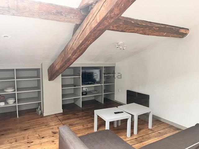 Appartement location à Saint-Roch, Saint-Étienne