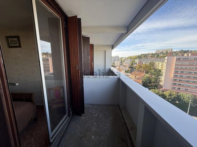 Appartement vente à Montplaisir, Saint-Étienne