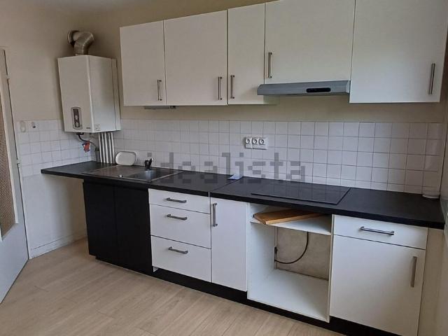 Appartement location à Bellevue, Saint-Étienne