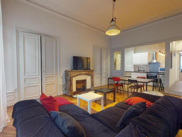 Appartement location à Saint-Étienne, Saint-etienne