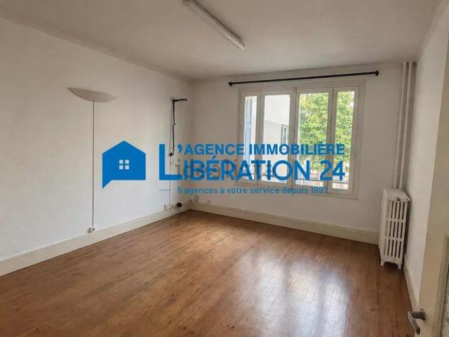 Appartement vente à Bellevue, Saint-Étienne