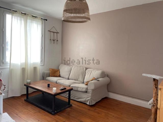 Appartement location à Le Soleil, Saint-Étienne