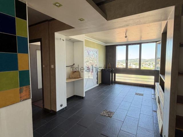 Appartement vente à Villeboeuf, Saint-Étienne