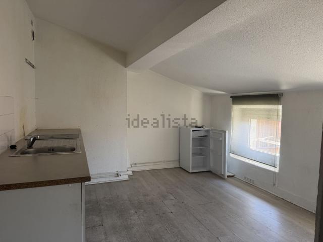 Appartement vente à Carnot, Saint-Étienne