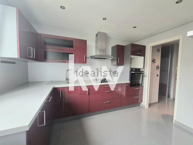 Appartement vente à La Métare, Saint-Étienne