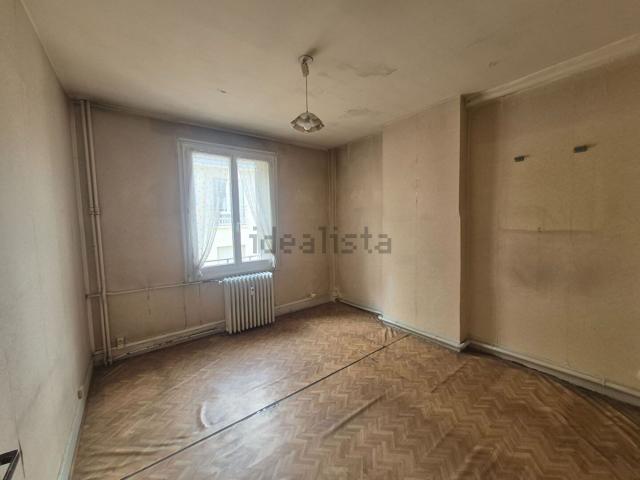 Appartement vente à Jacquard, Saint-Étienne