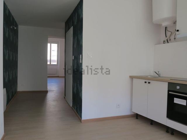 Appartement vente à Jacquard, Saint-Étienne