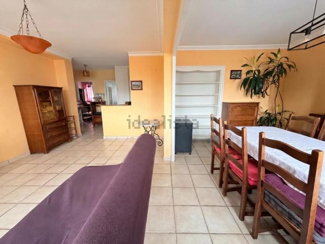 Appartement vente à La Marandinière, Saint-Étienne