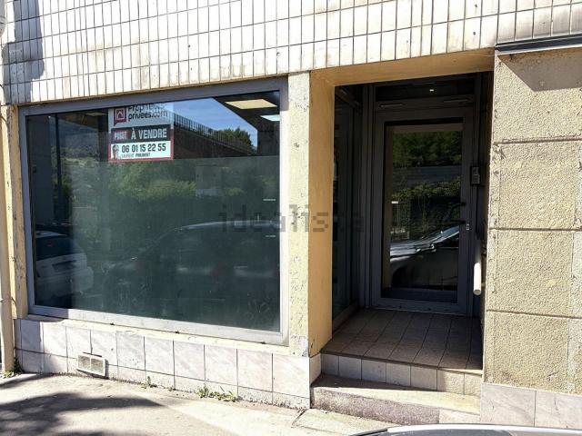 Appartement vente à Saint-Étienne