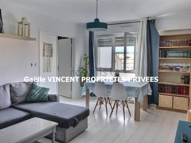 Appartement vente à Bellevue, Saint-Étienne