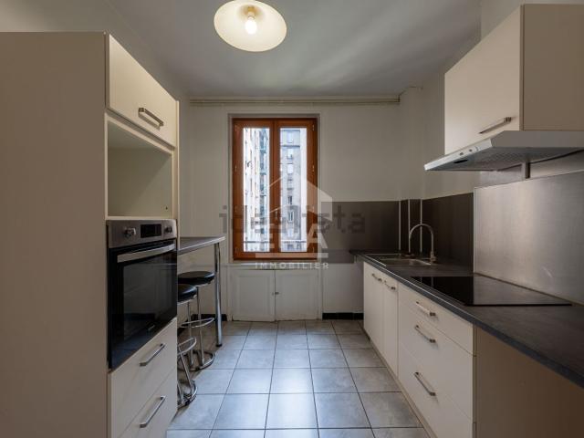 Appartement vente à Bizillon, Saint-Étienne